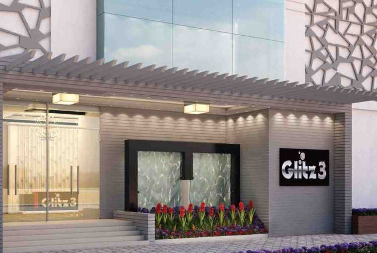 خرید آپارتمان دبی GLITZ RESIDENCE 3
