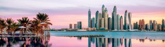 اطلاعات در مورد امارات متحده عربی