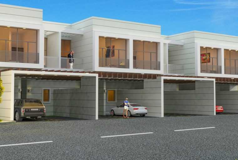 خرید و فروش خانه ویلایی و آپارتمان و اقامت در دبی