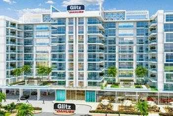 فروش آپارتمان در دبی GLITZ 2