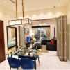 فروش آپارتمان 2 تخته در دبی