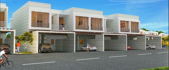خرید و فروش خانه ویلایی و آپارتمان و اقامت در دبی