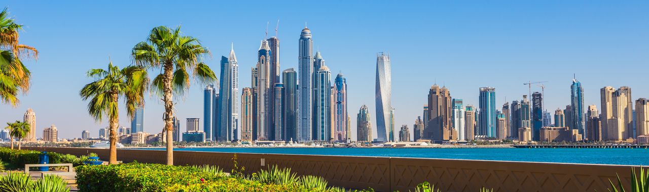 سرمایه گذاری ملکی در امارات