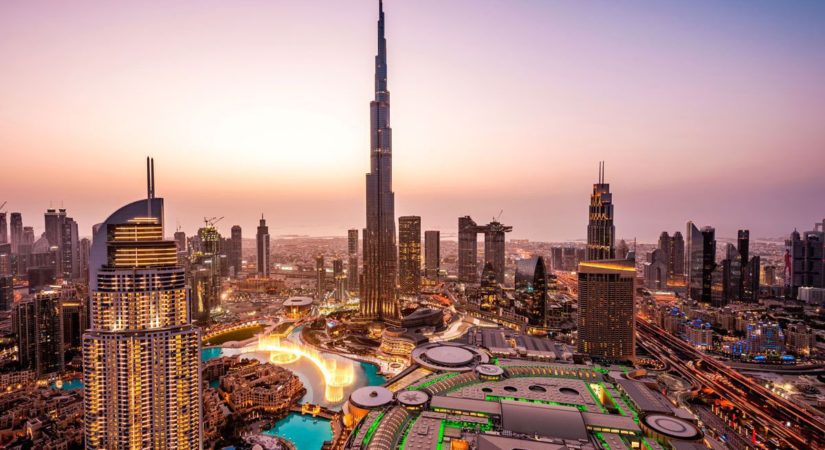 انواع اقامت در امارات