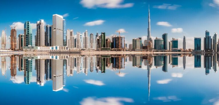 سرمایه گذاری ملکی در امارات