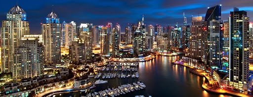 روشهای گرفتن اقامت امارات