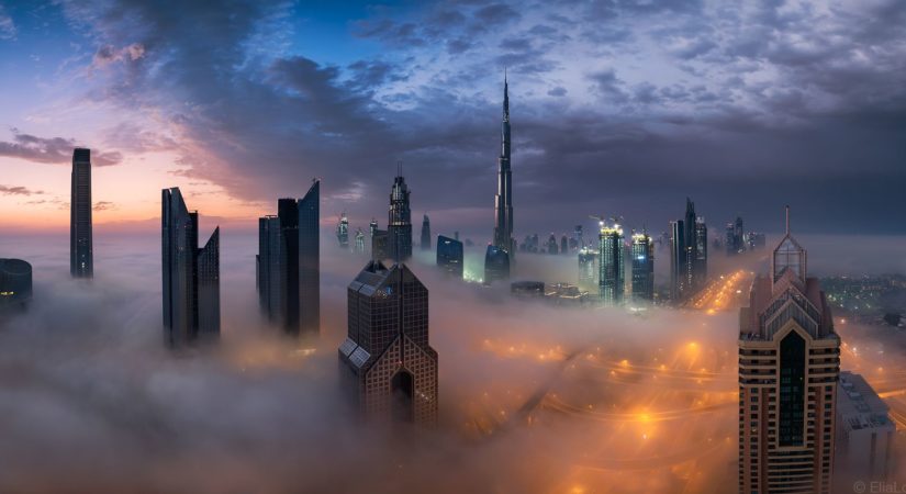 شرایط خرید و فروش املاک در امارات