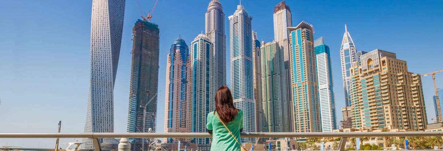 قیمت خرید آپارتمان در امارات