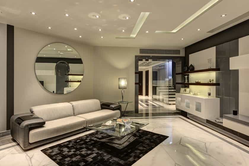 قیمت فروش آپارتمان در دبی و اقامت 100 درصد تضمینی