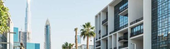 خرید آپارتمان در امارات دبی