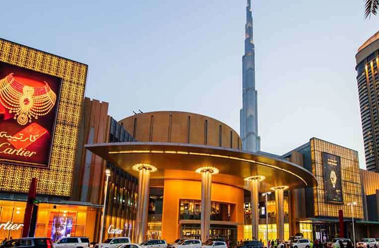 فروش سوئیت در امارات