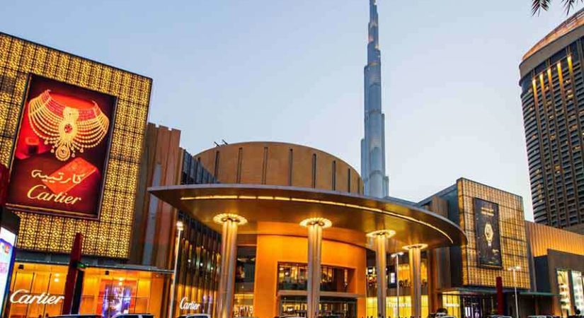 فروش سوئیت در امارات