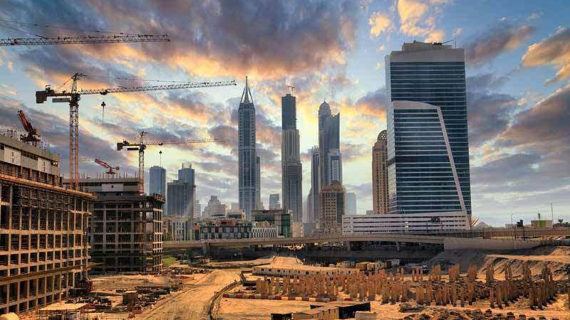 روشهای گرفتن اقامت در دبی