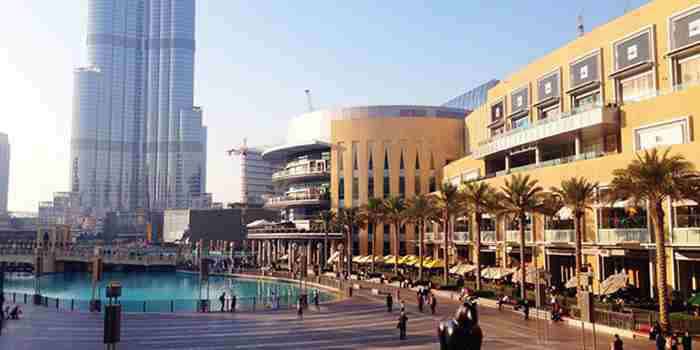 فروش سوئیت در دبی امارات