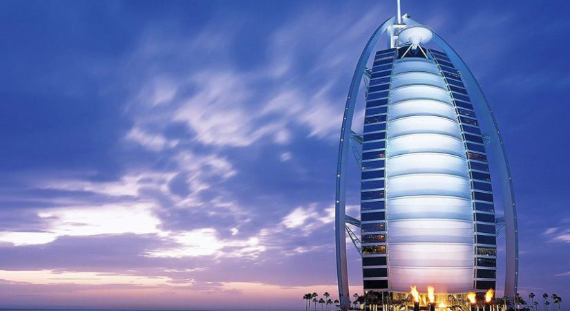 نرخ فروش سوئیت در دبی