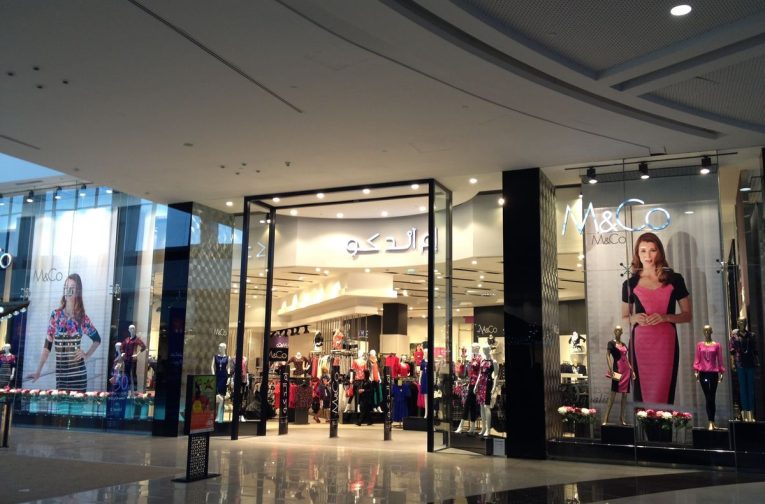 مراکز خرید و بازارهای دبی