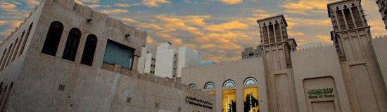 مراکز توریستی مهم در امارات دبی