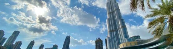 عواملی که هنگام خرید خانه در دبی باید در نظر بگیرید