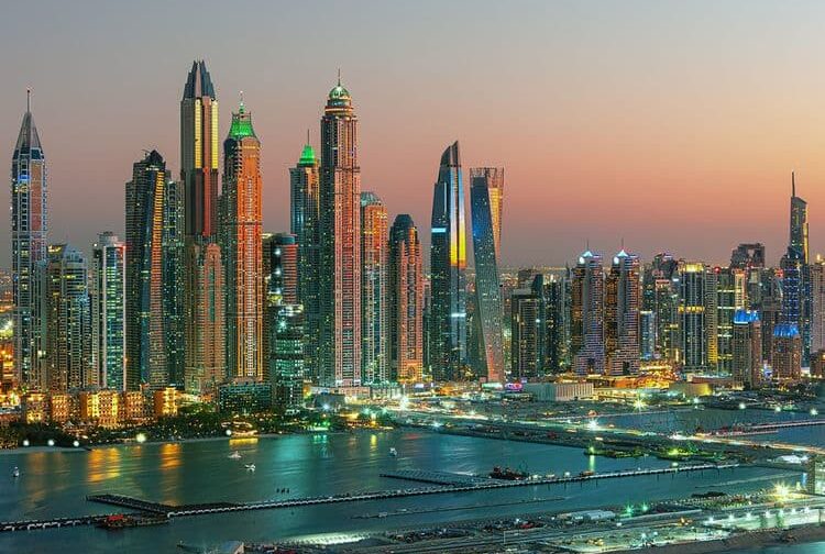روش خرید ملک در دبی