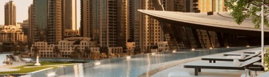 خرید ملک در دبی و کسب اقامت