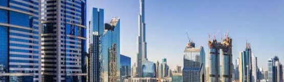 قیمت خرید ملک در دبی